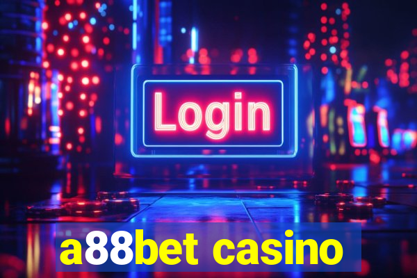 a88bet casino